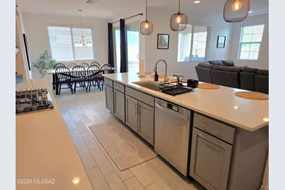 5370 S Sierra Prieta Trail, Tucson, AZ 85747 - Photo 15