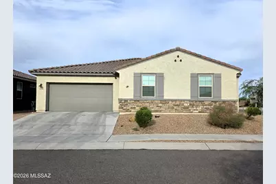 5370 S Sierra Prieta Trail, Tucson, AZ 85747 - Photo 33