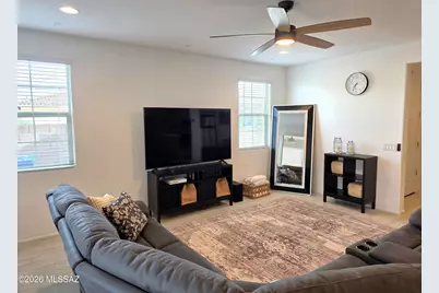 5370 S Sierra Prieta Trail, Tucson, AZ 85747 - Photo 11