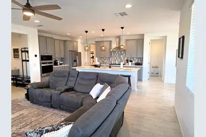 5370 S Sierra Prieta Trail, Tucson, AZ 85747 - Photo 9