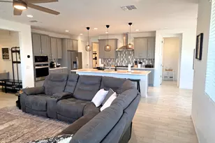 5370 S Sierra Prieta Trl, Tucson, AZ 85747 - Photo 9
