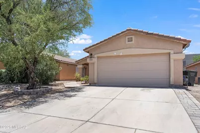 2129 W Splitwood Place, Tucson, AZ 85745 - Photo 3