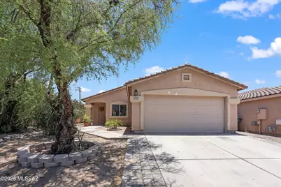 2129 W Splitwood Place, Tucson, AZ 85745 - Photo 1