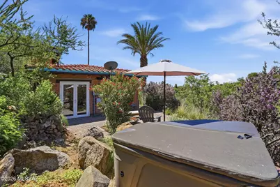 1181 E Canon Del Oro Lane, Nogales, AZ 85621 - Photo 39