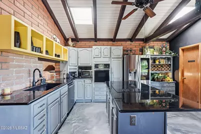1181 E Canon Del Oro Lane, Nogales, AZ 85621 - Photo 11