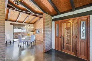 1181 E Canon Del Oro Ln, Nogales, AZ 85621 - Photo 15