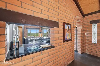 1181 E Canon Del Oro Lane, Nogales, AZ 85621 - Photo 17