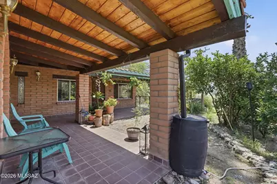 1181 E Canon Del Oro Lane, Nogales, AZ 85621 - Photo 41