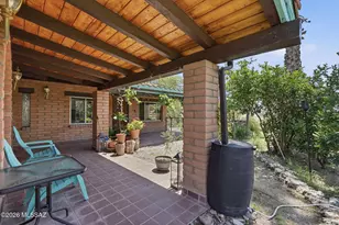 1181 E Canon Del Oro Ln, Nogales, AZ 85621 - Photo 41