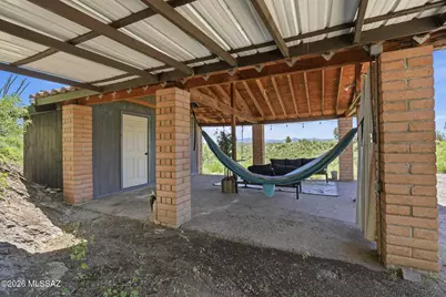1181 E Canon Del Oro Lane, Nogales, AZ 85621 - Photo 43