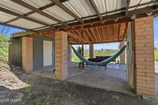 1181 E Canon Del Oro Ln, Nogales, AZ 85621 - Photo 43