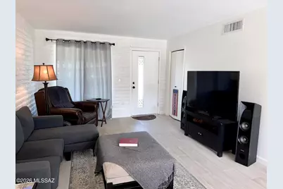 312 E 5th Place, San Manuel, AZ 85631 - Photo 3