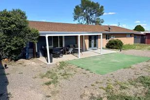 312 E 5th Pl, San Manuel, AZ 85631 - Photo 19