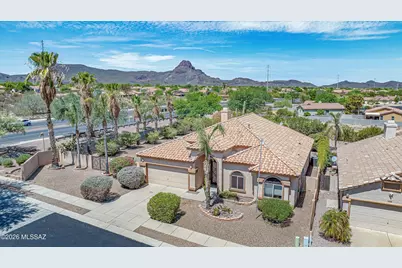 7949 N Wildomar Drive, Tucson, AZ 85743 - Photo 1
