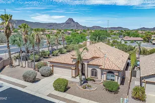 7949 N Wildomar Dr, Tucson, AZ 85743 - Photo 1