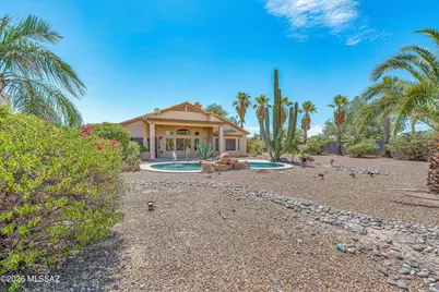 7949 N Wildomar Drive, Tucson, AZ 85743 - Photo 33