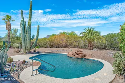 7949 N Wildomar Drive, Tucson, AZ 85743 - Photo 31