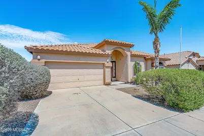 7949 N Wildomar Drive, Tucson, AZ 85743 - Photo 49