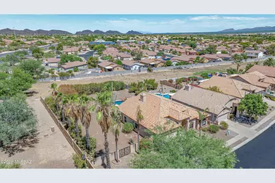 7949 N Wildomar Drive, Tucson, AZ 85743 - Photo 47