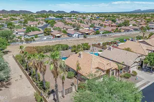 7949 N Wildomar Dr, Tucson, AZ 85743 - Photo 47