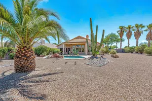 7949 N Wildomar Dr, Tucson, AZ 85743 - Photo 35