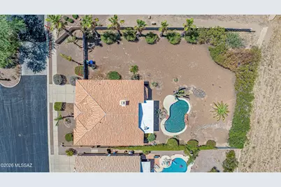 7949 N Wildomar Drive, Tucson, AZ 85743 - Photo 37
