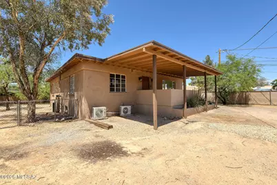 1011 E Halcyon Road, Tucson, AZ 85719 - Photo 3