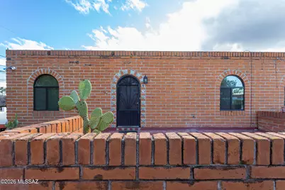 565 N Macnab Drive #A, Nogales, AZ 85621 - Photo 1