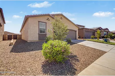7803 S Sugarbend Drive, Tucson, AZ 85757 - Photo 35