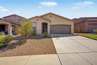 7803 S Sugarbend Drive, Tucson, AZ 85757 - Photo 33