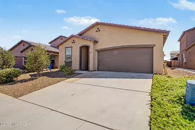 7803 S Sugarbend Drive, Tucson, AZ 85757 - Photo 37