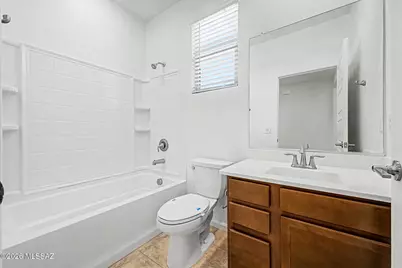 7803 S Sugarbend Drive, Tucson, AZ 85757 - Photo 21