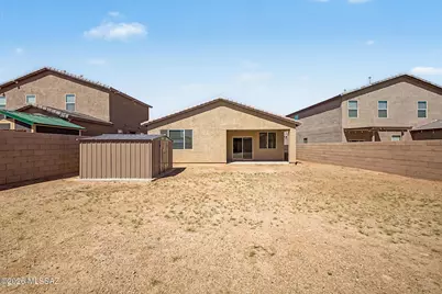 7803 S Sugarbend Drive, Tucson, AZ 85757 - Photo 29