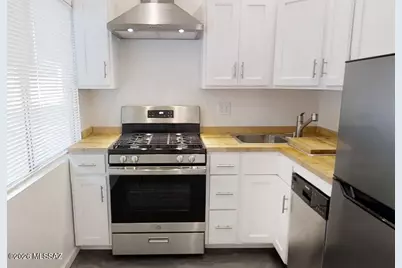 720 S 5th Avenue #08, Tucson, AZ 85701 - Photo 15