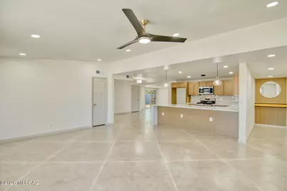 7022 E 5th Street, Tucson, AZ 85710 - Photo 1