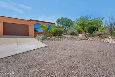 2000 N Painted Hills Road, Tucson, AZ 85745 - Photo 3