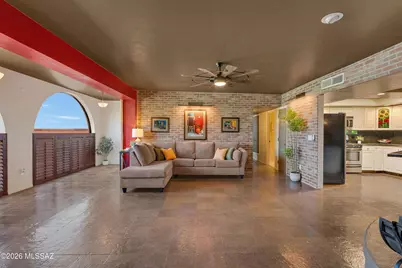 2000 N Painted Hills Road, Tucson, AZ 85745 - Photo 9