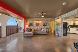2000 N Painted Hills Rd, Tucson, AZ 85745 - Photo 9
