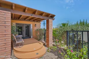 2000 N Painted Hills Rd, Tucson, AZ 85745 - Photo 27