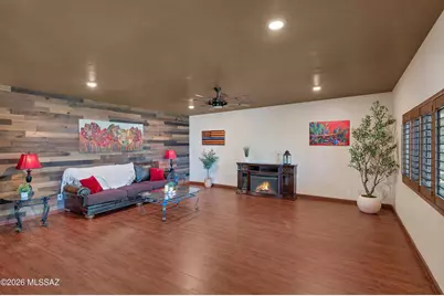 2000 N Painted Hills Road, Tucson, AZ 85745 - Photo 11