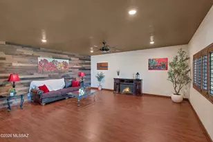 2000 N Painted Hills Rd, Tucson, AZ 85745 - Photo 11