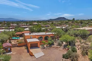 2000 N Painted Hills Rd, Tucson, AZ 85745 - Photo 1