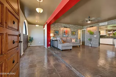 2000 N Painted Hills Road, Tucson, AZ 85745 - Photo 7