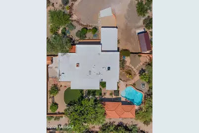 2000 N Painted Hills Road, Tucson, AZ 85745 - Photo 33