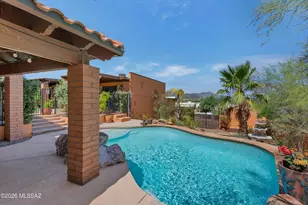 2000 N Painted Hills Rd, Tucson, AZ 85745 - Photo 29