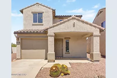 33905 S Bronco Drive, Red Rock, AZ 85145 - Photo 1
