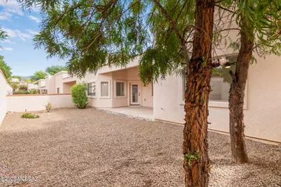 1374 W Blooming Desert Way, Oro Valley, AZ 85737 - Photo 29