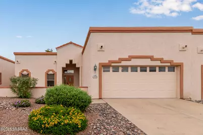1374 W Blooming Desert Way, Oro Valley, AZ 85737 - Photo 3
