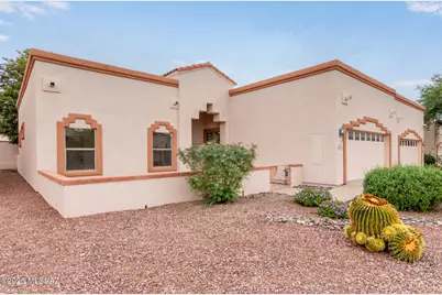 1374 W Blooming Desert Way, Oro Valley, AZ 85737 - Photo 7