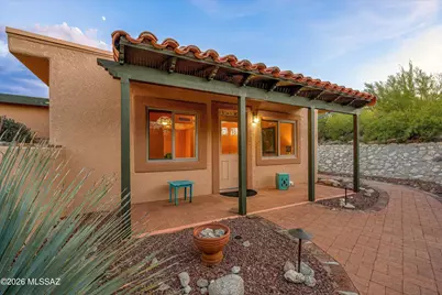 2955 N Tomahawk Trail, Tucson, AZ 85749 - Photo 35